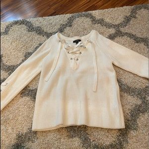 really cute comfy sweater